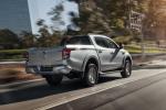 Mitsubishi L200 Triton Sport HPE-S 2019 года (LA)